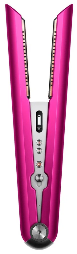 Выпрямитель Dyson HS03 Fuchsia/Bright Nickel