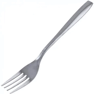 Вилка столовая нерж. комплект 12 шт Юта ТМ Appetite