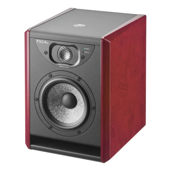 Focal Solo6 ST6