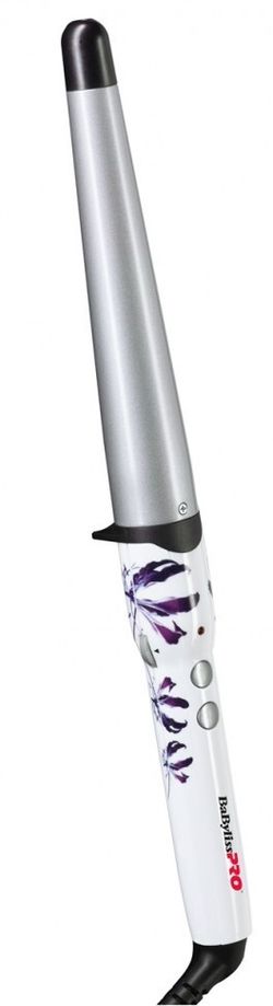 Профессиональная конусная плойка для волос BaByliss PRO ORCHID COLLECTION BAB2669ORCE 19-32 мм
