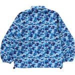 A Bathing Ape Abc Camo Coach Куртка