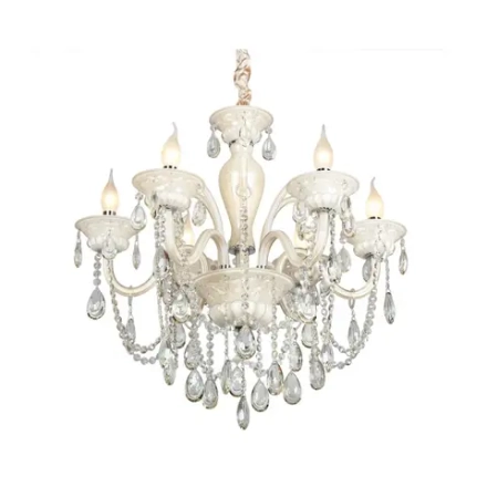 Подвесная люстра Omnilux TERAMO OML-30503-06