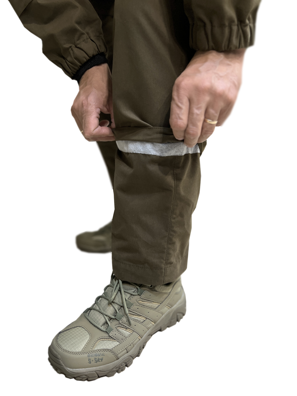 Костюм противомоскитный - Mosquito от Fantom Force