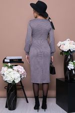 Платье 71314 Avili