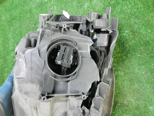 Битая Фара правая Mini Hatch F56 (2018-2021) LED