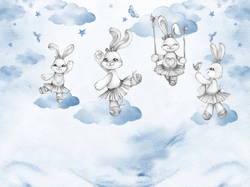 RABBIT ROOM 5