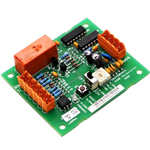 Плата сигнала LCERAL KM722040G01  KONE.