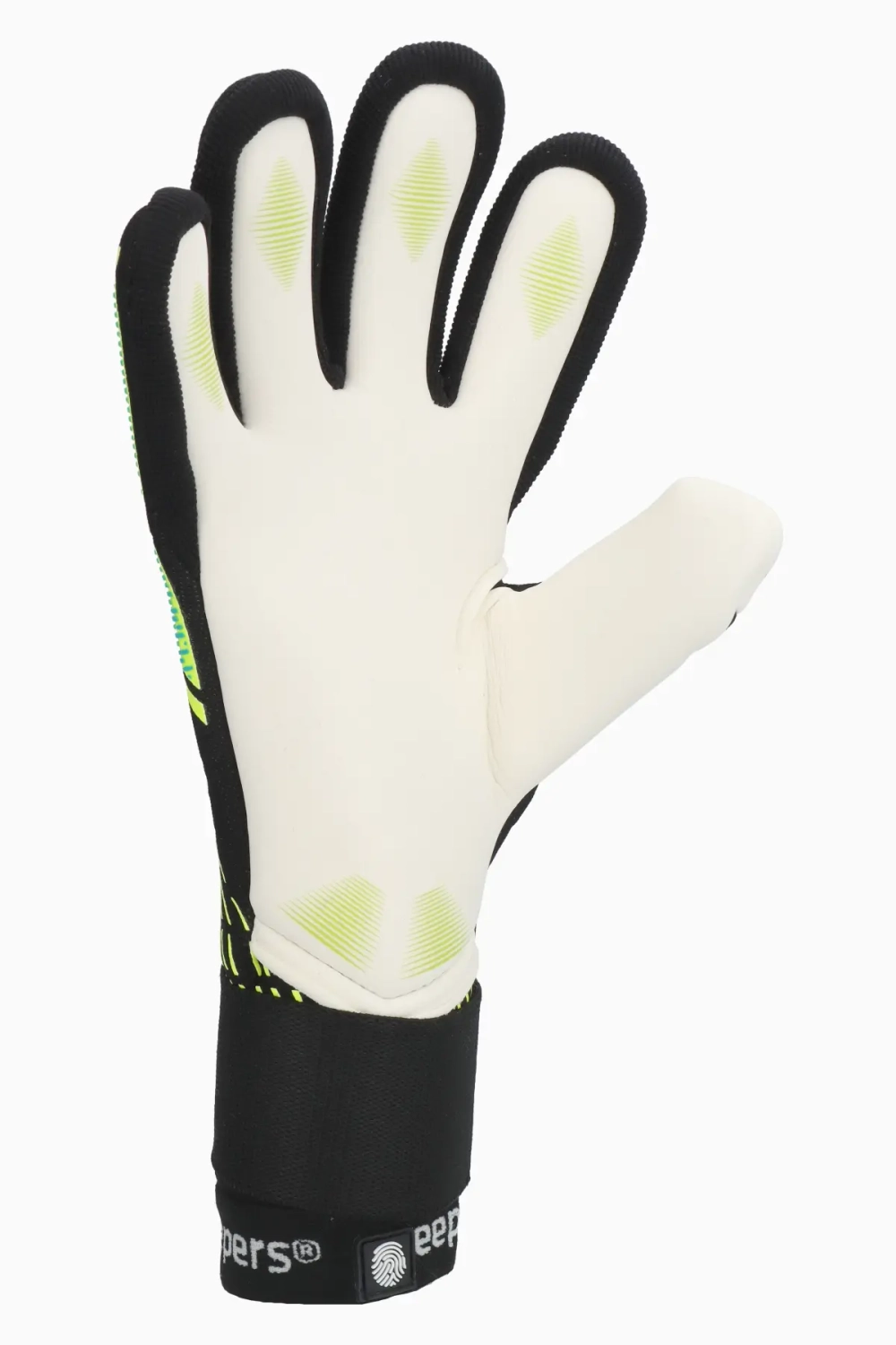 Вратарские перчатки 4keepers Neo Volt NC - черный