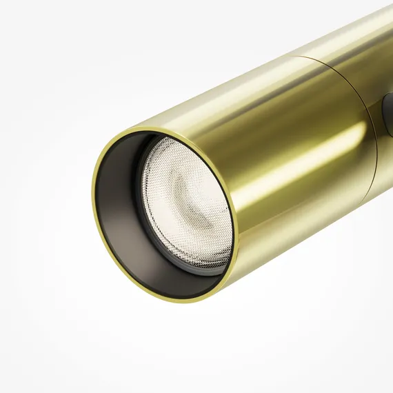 Трековый светильник Элти / Elti Exility 2700-6000K 12Вт 36° Dim Smart Technical tr005-4-12w-ds-bbs
