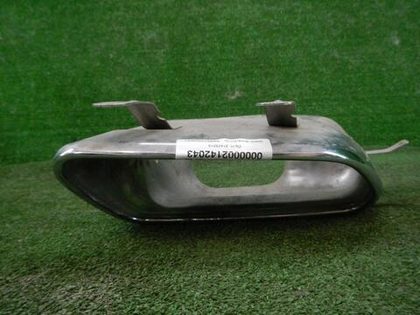 Насадка глушителя правая Volvo XC60 1 (2013-2017)