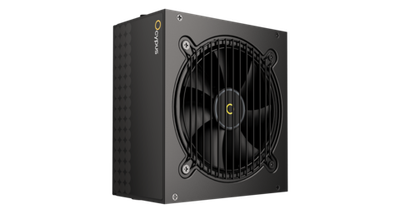 Блок питания Ocypus  750W, Gamma P750, Non modular, 80+ WHITE, 85%, Черный, Gamma-P750-W1HDBK024X-EU