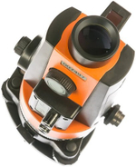 Прибор вертикального проектирования RGK V 100 4610011871337