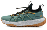 Under Armour Hovr Summit Fat Tire Cuff "Retro Teal Black"