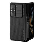 Чехол Nillkin CamShield Fold (Pen holder) для Samsung Galaxy Z Fold 5 5G пластиковый (черный)