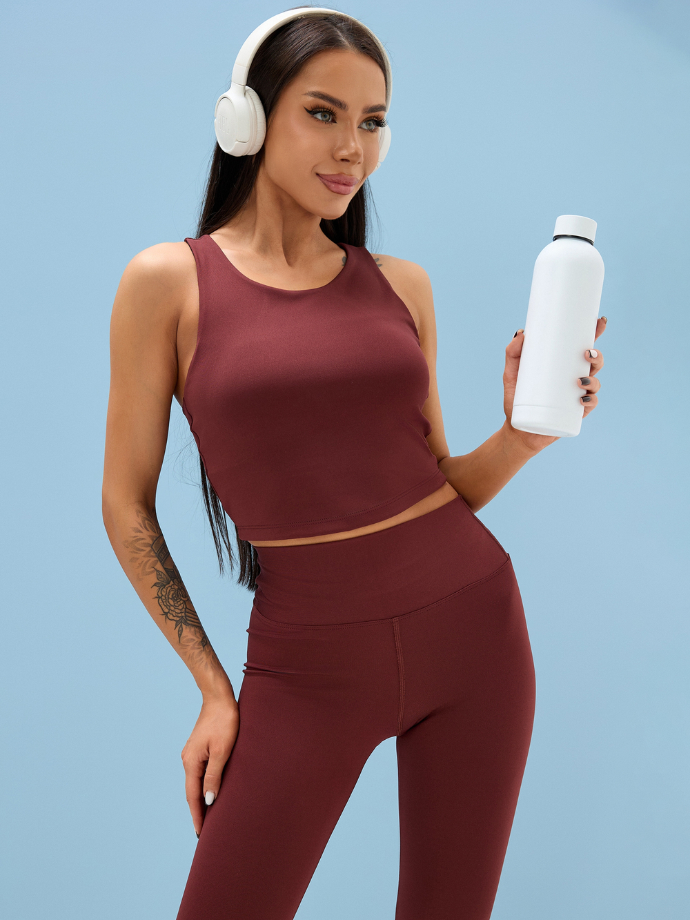 Топ Harmony Flow Bra