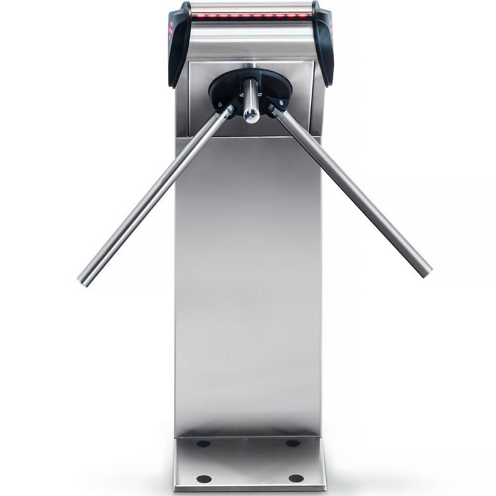 PERCo  TTR-08A СКУД