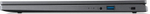Ноутбук  Acer Extensa 15 EX215-23-R6F9 15.6 ", Ryzen 3, 8 Гб RAM, 512 Гб SSD, Radeon Graphics, Черный