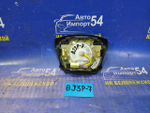 Подушка безопасности водительская MAZDA FAMILIA 2001