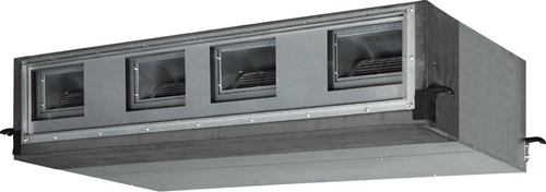 Канальная сплит-система Mitsubishi Heavy FDU250VH/FDC250VSA