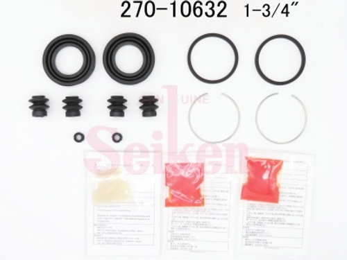 Ремкомплект суппорта Seiken 270-10632 (SP-A632P) (1957)