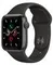 Apple Watch 5 44mm Aluminium Case with Sport Band «серый космос»