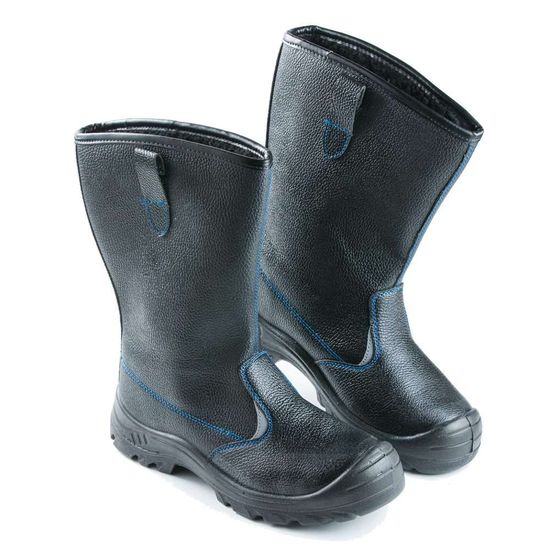 Сапоги 16 ПУ, МП