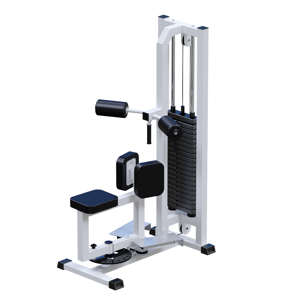 Торс машина