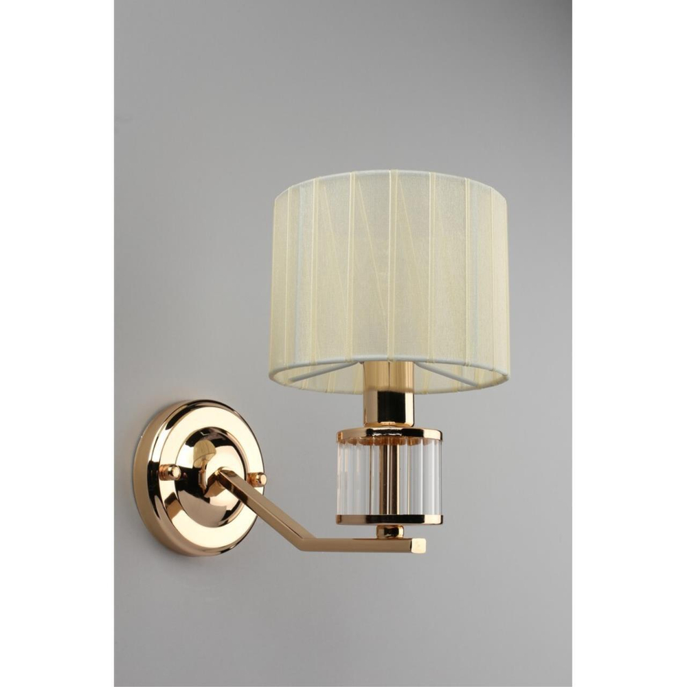 Настенный светильник Omnilux Grandate OML-66411-01