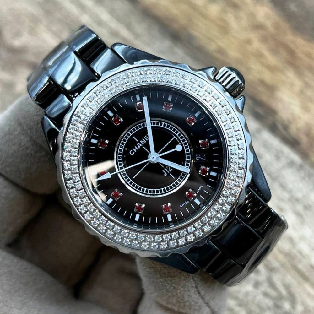 Часы CHANEL