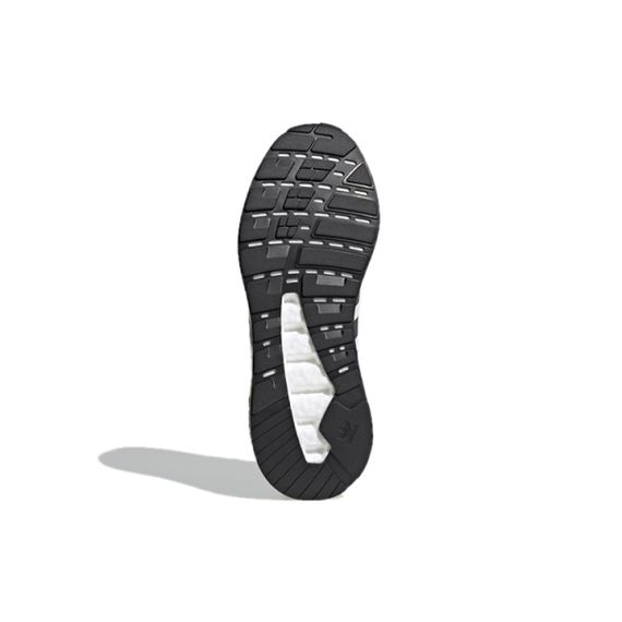 adidas originals ZX 2K Boost Повседневная обувь Низкий Топ Мужская