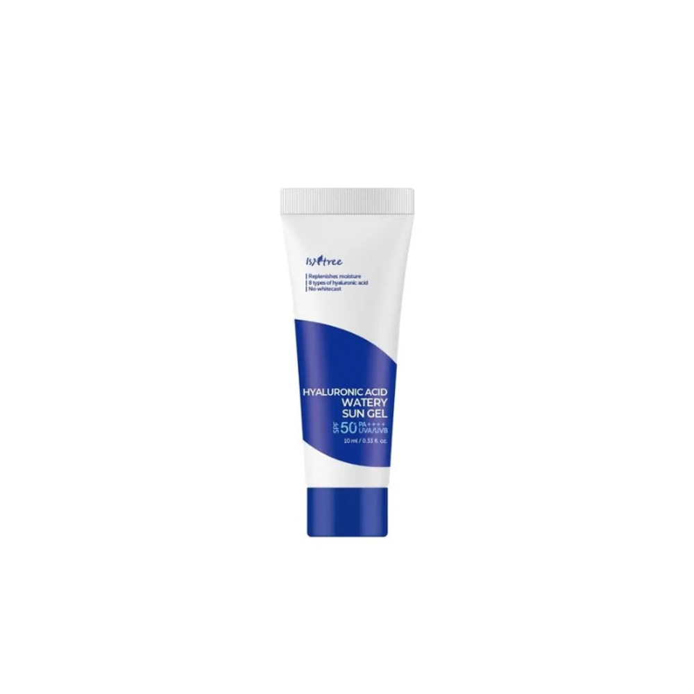 IsNtree Hyaluronic Acid Watery Sun Gel 50+++ 10ml