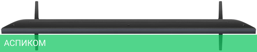 Телевизор LED LG 50" 50UT80006LA.ARUB