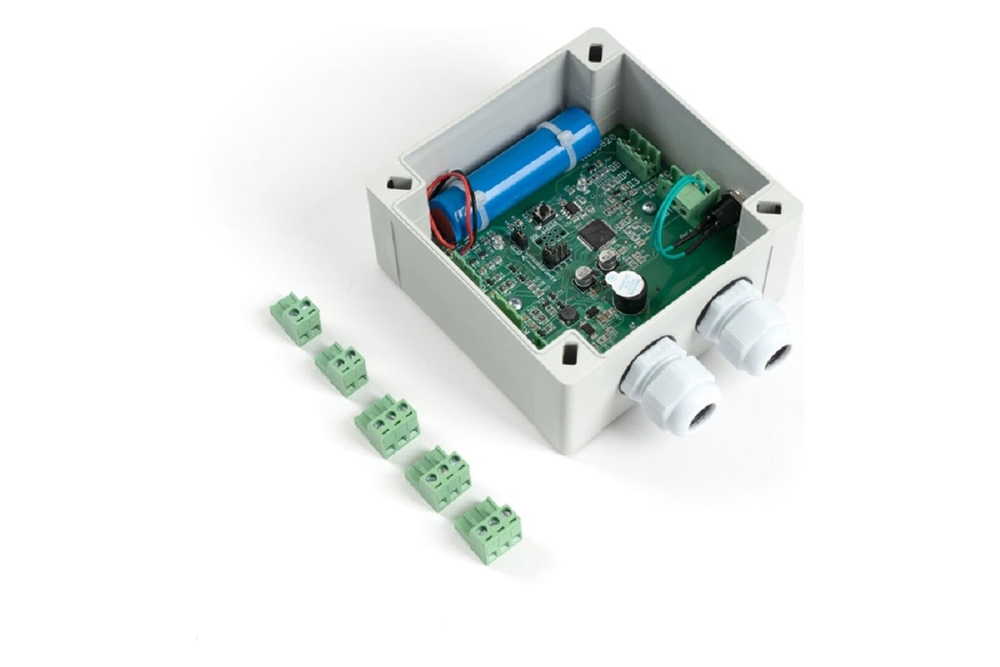 Электронный поплавок для резервных баков AquaBast Float _