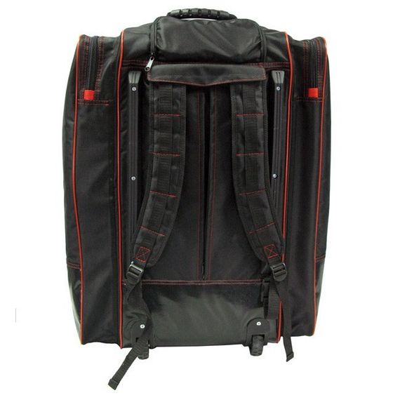 Сумка-рюкзак на колёсах Scorpena Swim - Voyager