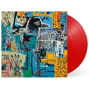 The Strokes / The New Abnormal (Limited Edition)(Coloured Vinyl)(LP)