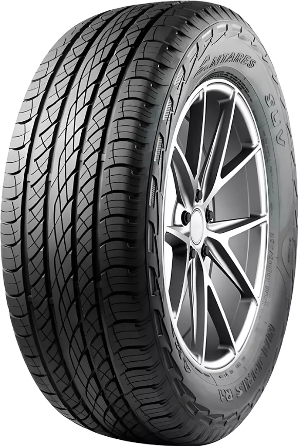 Летняя шина Antares Majoris R1 (235/60 R17 102H)