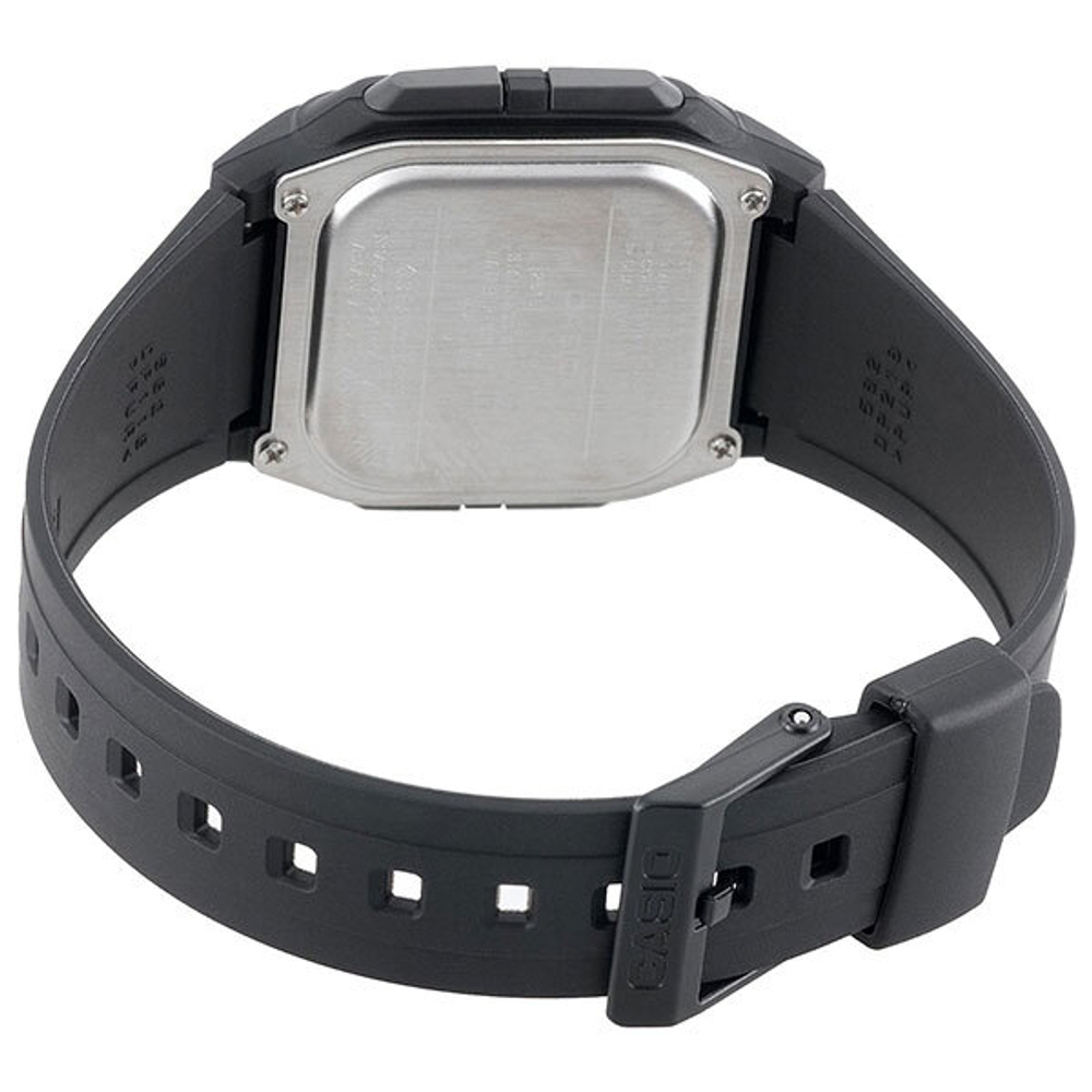 Наручные часы Casio Collection DB-36-9A
