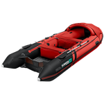 Лодка ПВХ Gladiator AirPro E450Pro НДНД
