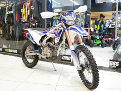 Эндуро мотоцикл GR7 F300L-M (174MN) Enduro LITE 21/18