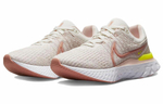 Кроссовки Nike React Infinity Run Flyknit 3 (Женская размерная сетка)