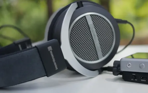Beyerdynamic Amiron Home