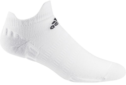 Теннисные носки Adidas Tennis Low Socks 1P - white