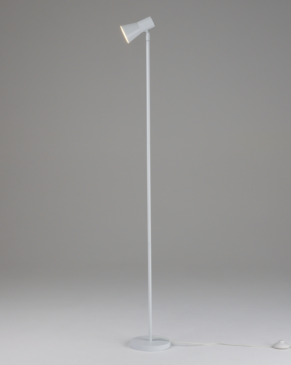 Торшер Moderli V11327-1F Melro