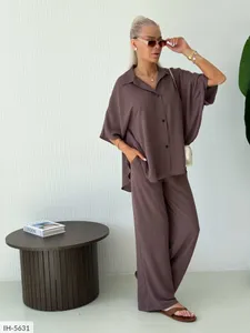 Костюм IH-5624 Фабрика Моды