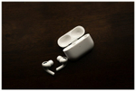 Беспроводные наушники Apple AirPods Pro 2 MagSafe Charging Case (USB-C), белый