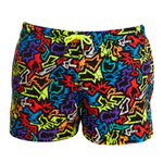 Шорты FUNKY TRUNKS Men's Funk Me