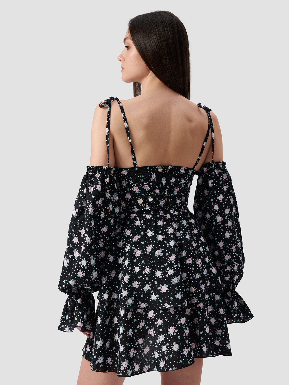 ПЛАТЬЕ ФАВОРИТКА