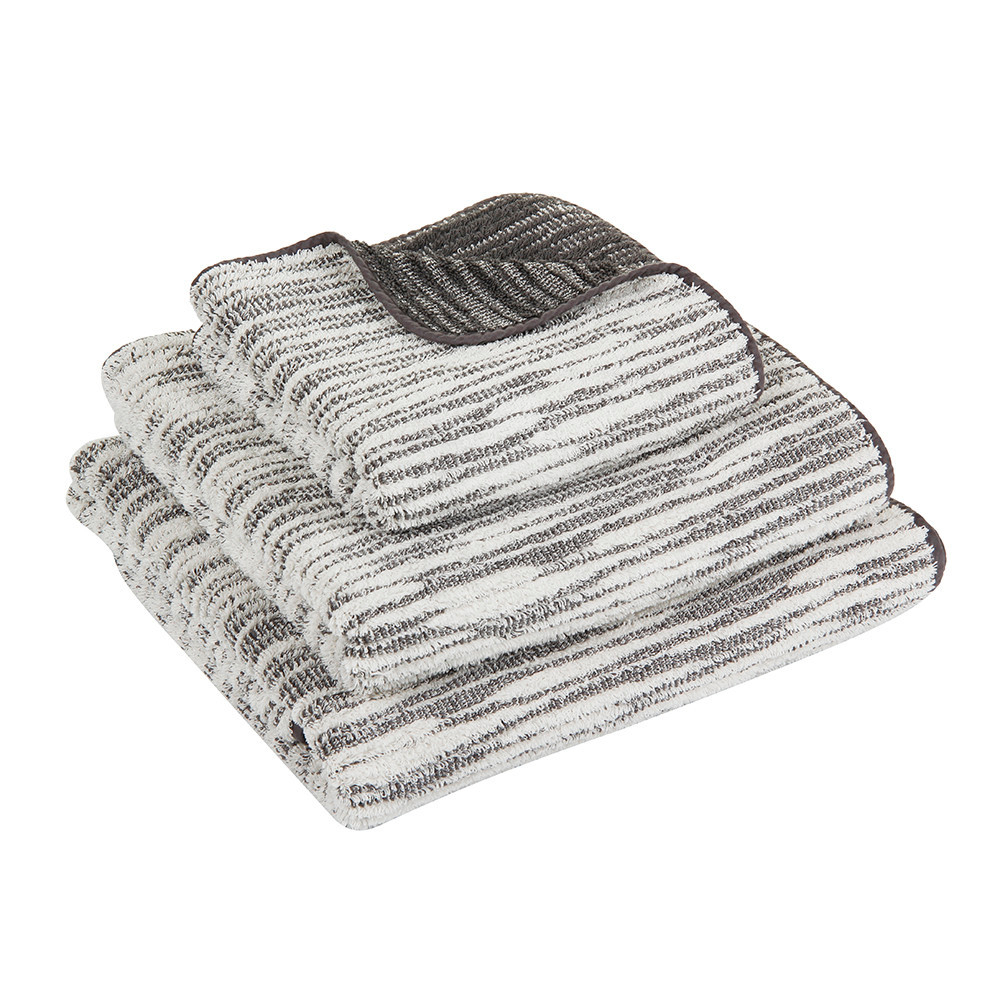 Полотенце 70х140 Abyss & Habidecor Cozi 920 gris Португалия