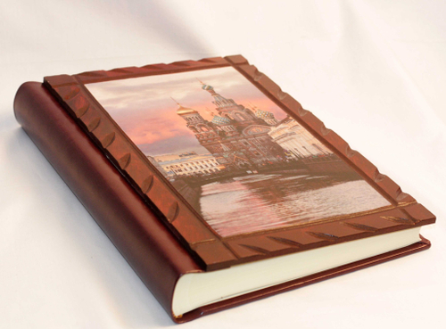 Фотоальбом "San Pietroburgo."