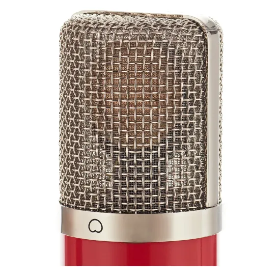 SWAudio The Red One Red